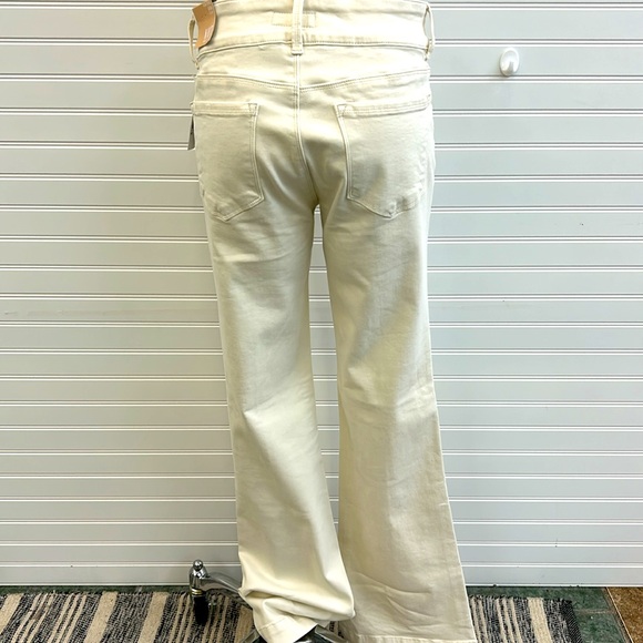 KUT from the Kloth Ana Flare Jeans - Picture 2 of 7